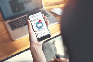 Perfecting your email strategy | Zymplify