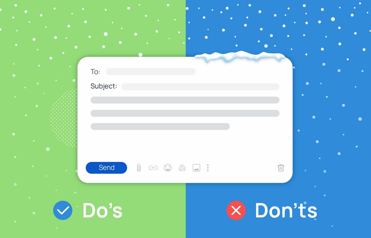A Cold Email Introduction Do's and Don'ts Guide – For Sellers & Marketers | AroundDeal: B2B Contact & Company Info