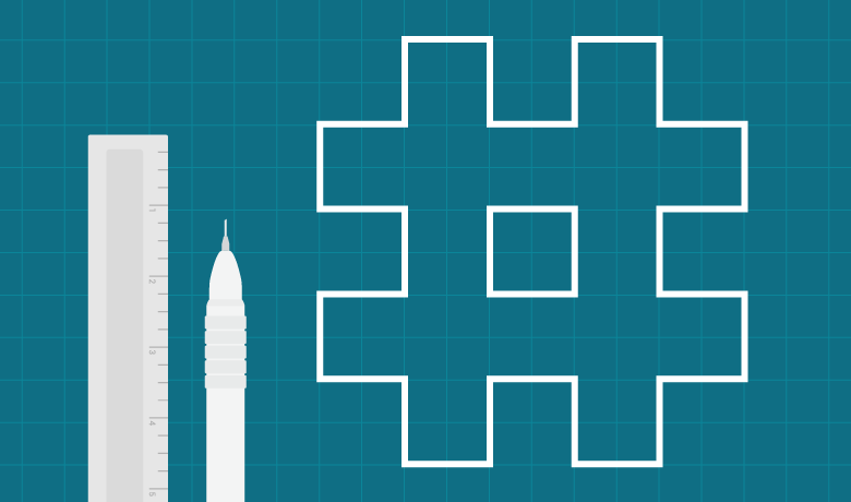 How to Create a Hashtag For Your Brand