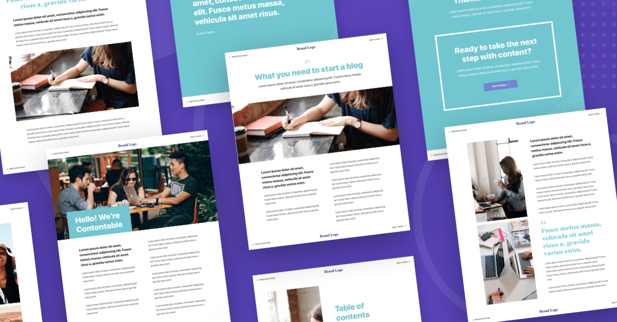 How to Write a White Paper (Old Way vs New Way)