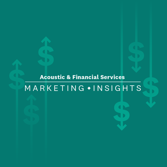 Navigating the evolution of fee-free business models | Acoustic Digital Experience Blog | MarTech Software