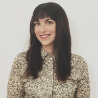 Ioanna Proestaki Atkinson