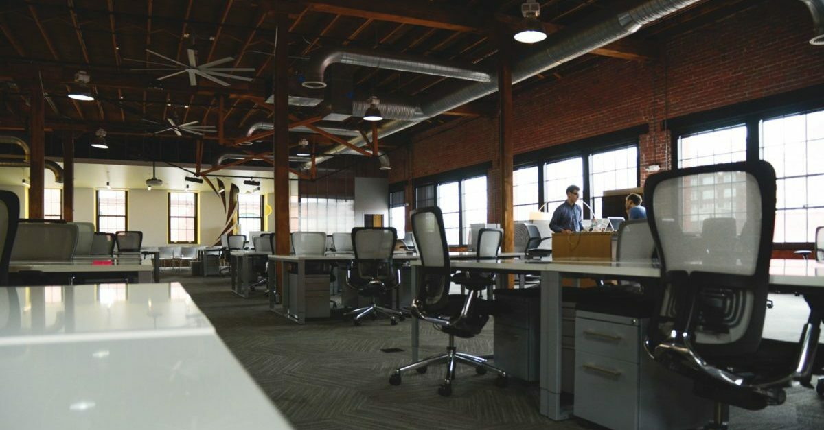 What Will Typical Workplaces Look Like In 2021?