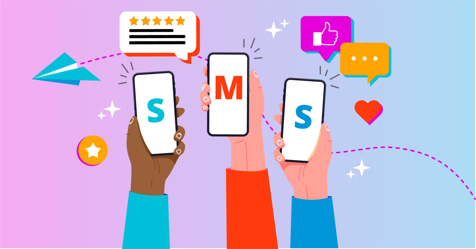 5 Benefits of SMS Automation in Marketing