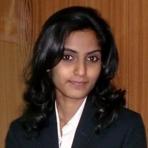 Prema Nagarajan