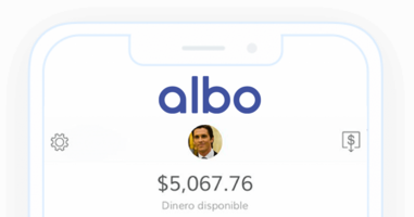 How Albo Maximizes Adoption Using Journeys