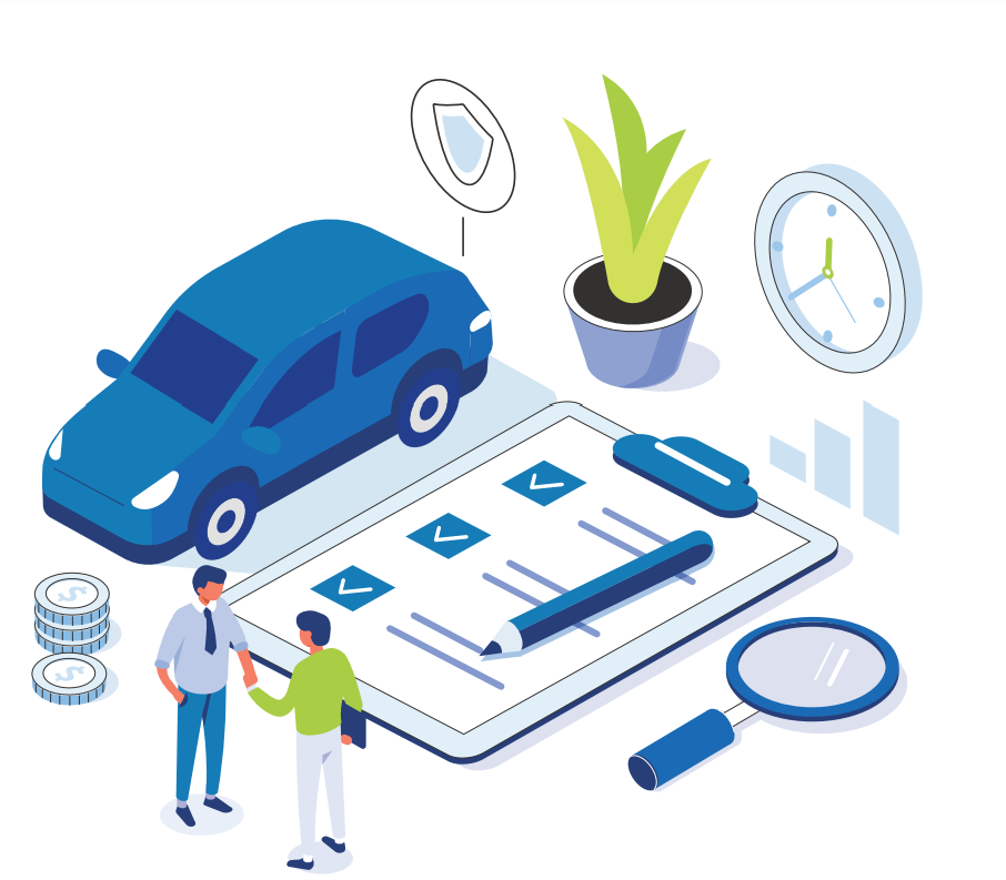 Digital Integration for the Automotive Supply Chain