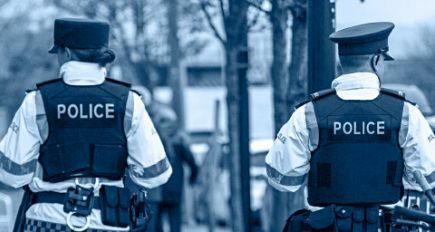 Using Social Media to Circulate News that Matters and Solve Crimes