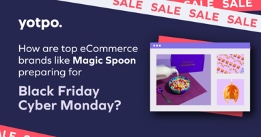 From the Experts: 10 Marketing Strategies For Black Friday & Cyber Monday