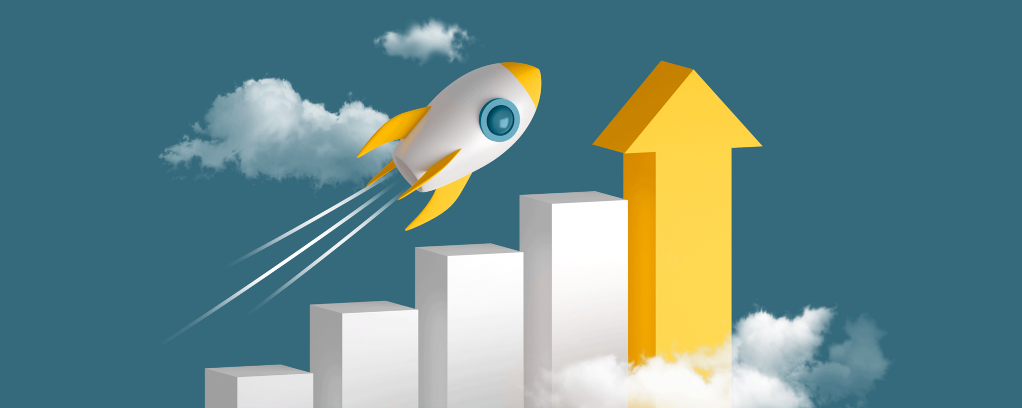 How to Make Sure You Have Customers Over the Next Five Years