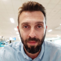 Lefteris Klimentidis