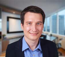 Snov.io saved us thousands of hours during the last three years, increasing our ROI significantly.