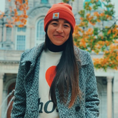 Joey Lynne Hernandez