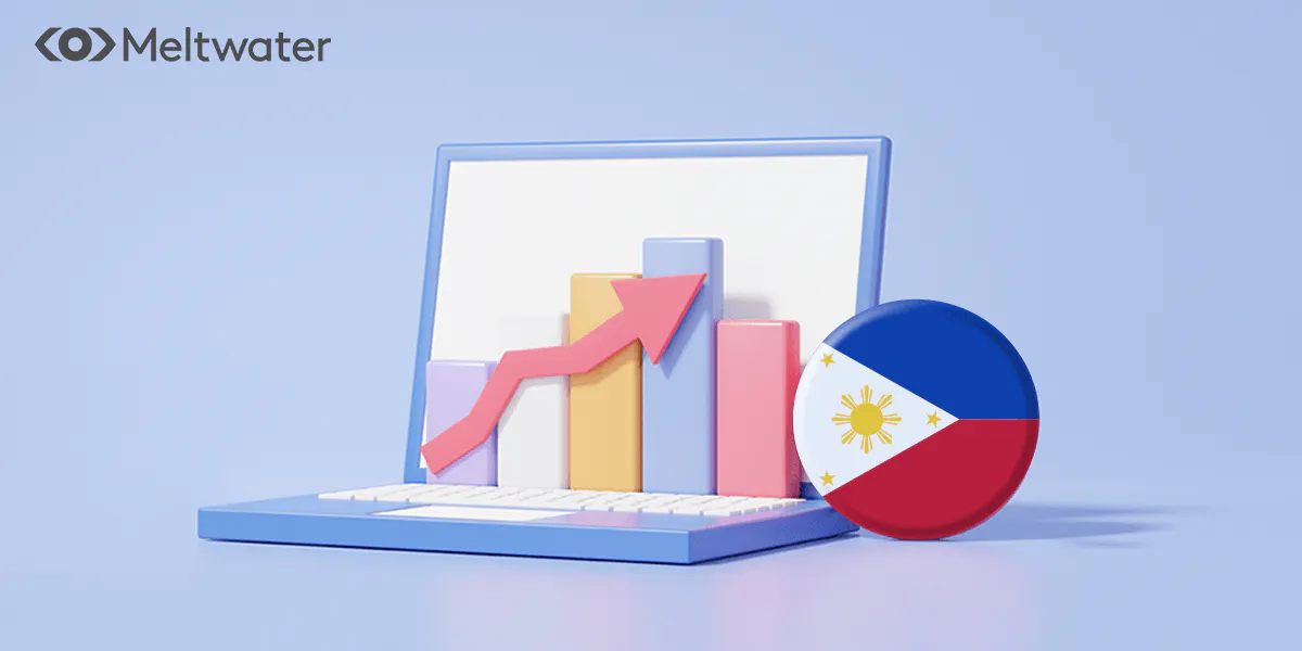 Social Media Statistics in the Philippines [2022]