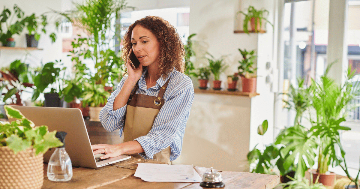 How a Small Business Can Get a Virtual Phone Number