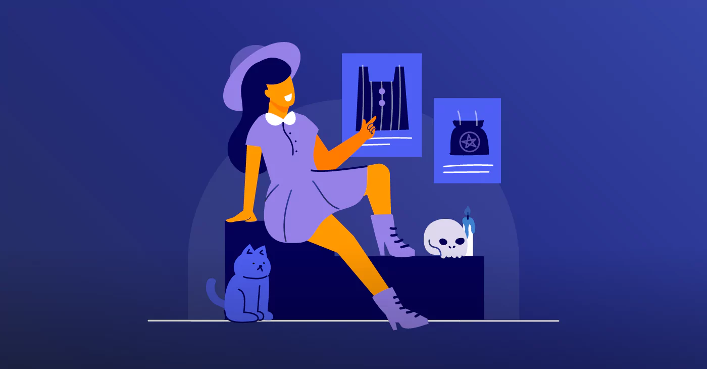 How Kate's Clothing Uses Benchmark Email to Increase Engagement and Sales