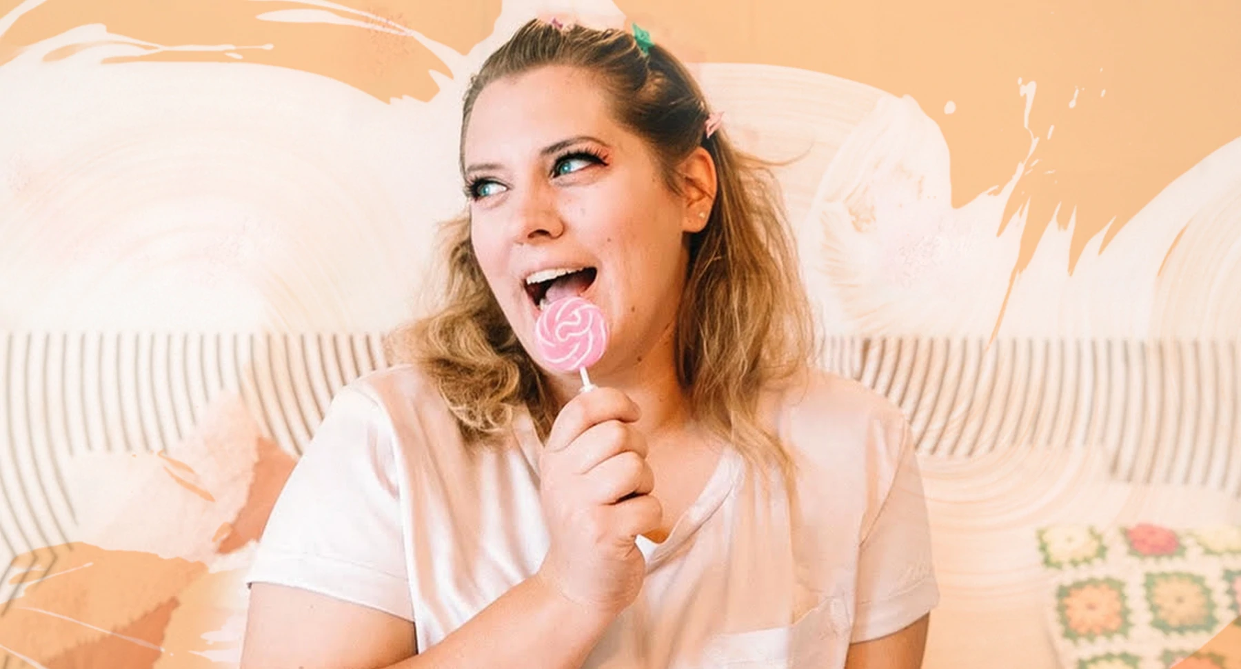 Suds to Stardom: How the Founder of Royalty Soaps Went Viral on YouTube