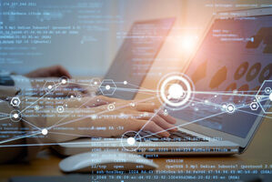 Future of Industry Ecosystems: Shared Applications | IDC Blog