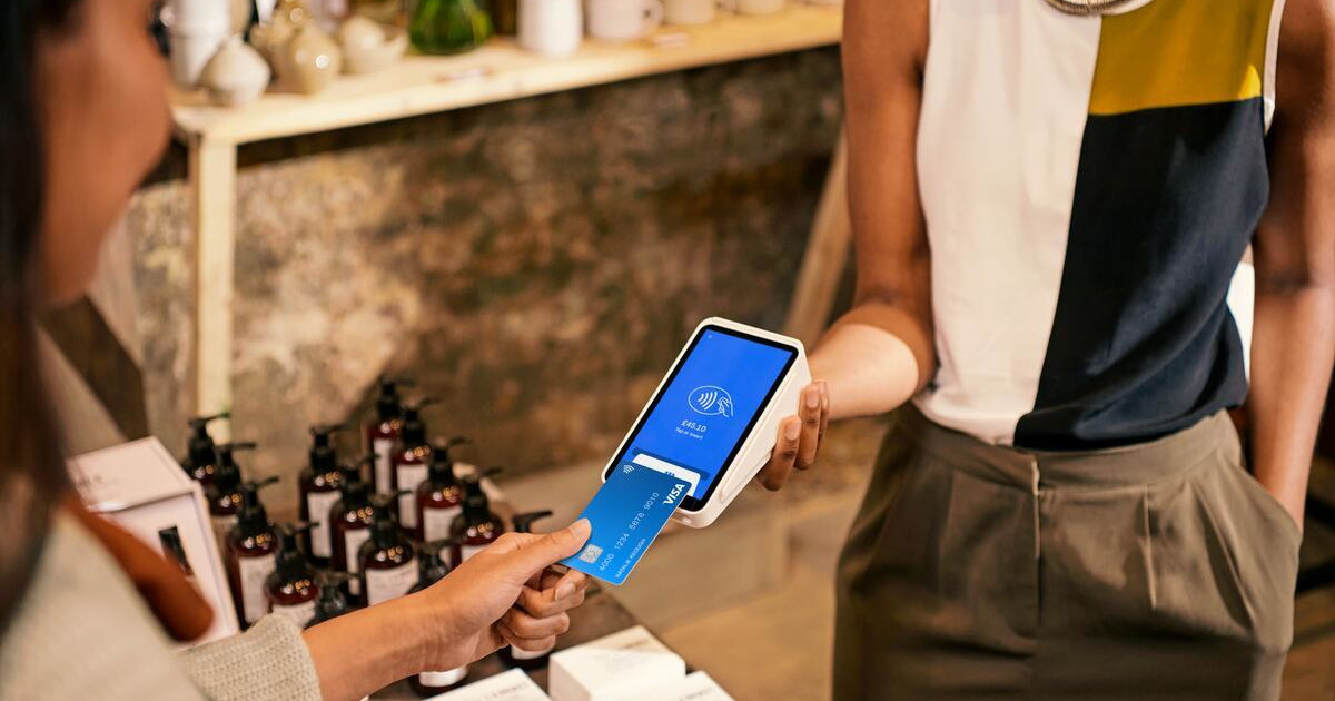 The Future of the Retail POS Is Expanding Beyond the Counter