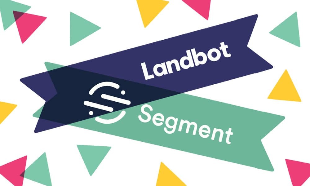 Landbot Segment Integration: How to Turn Your Chatbot into a Powerful Data Processor