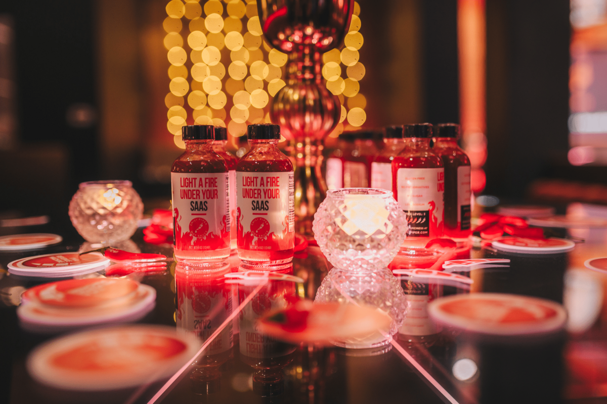 A Spicy Coffee Recipe? Why Not!