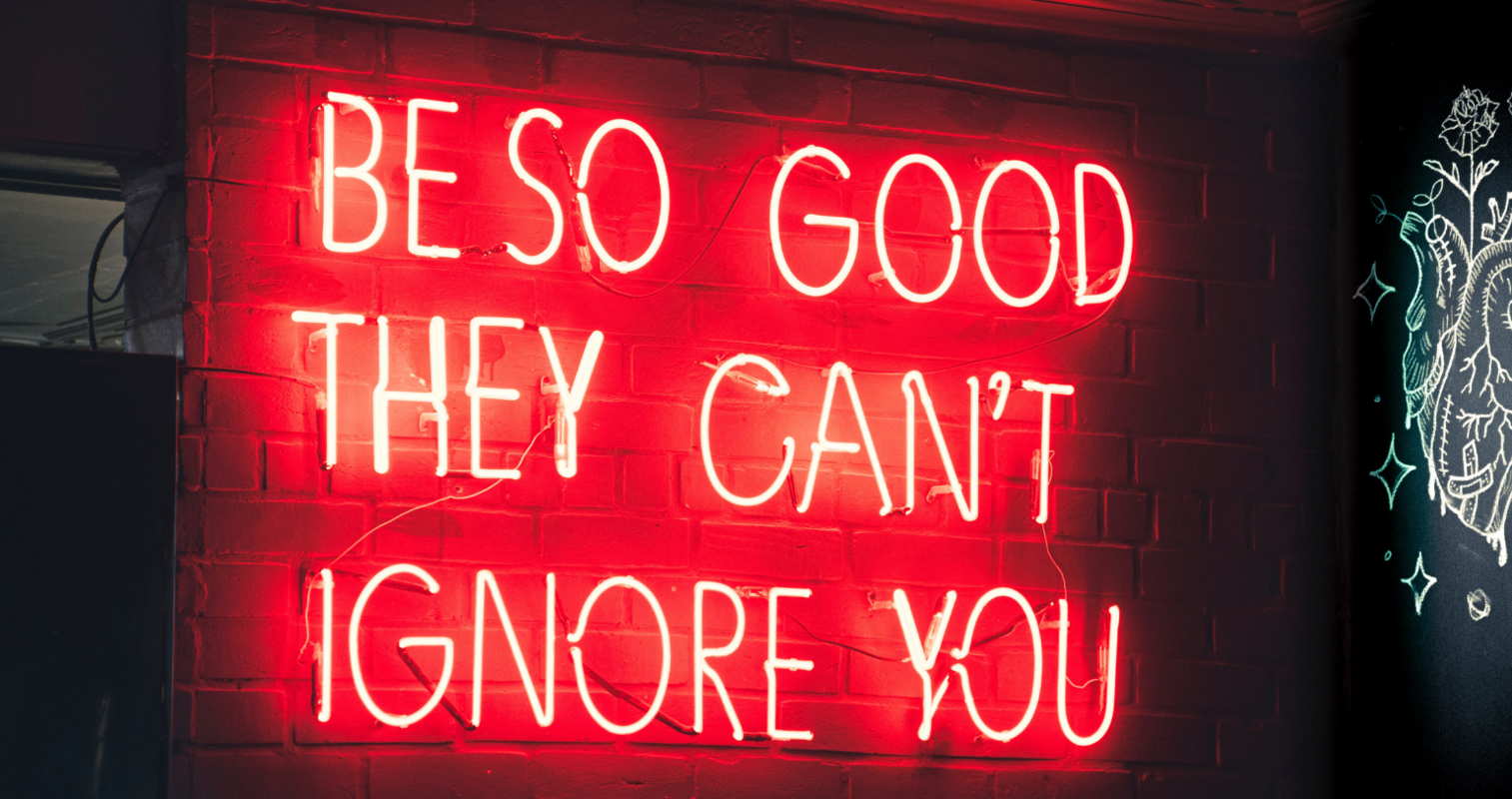 Break Into Your Dream Account: The Golden Retriever Mindset