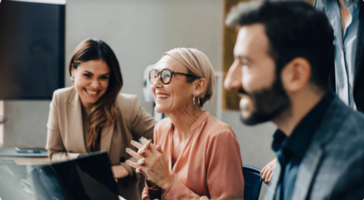 Build a Social Listening Strategy with Competitive Benchmarking