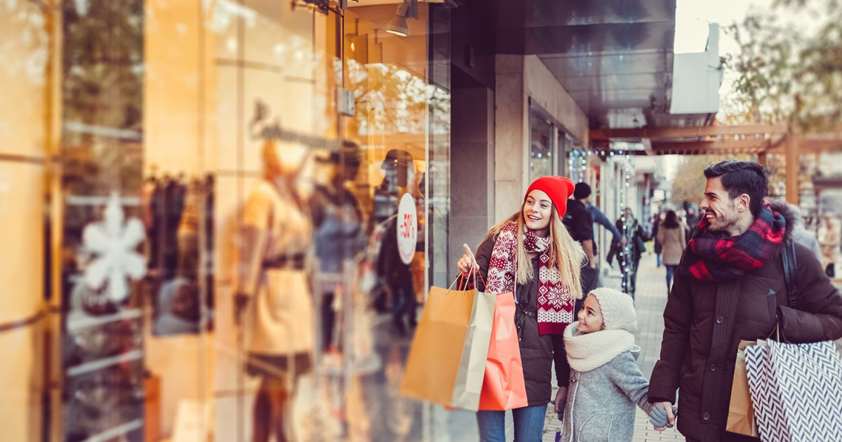 6 Stats You Should Keep in Mind While You're Planning Your Holiday Advertising 