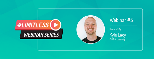 #Limitless Webinar feat. Kyle Lacy On Long Live Direct Mail