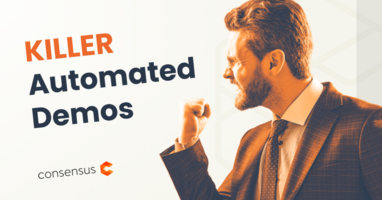 KILLER Automated Demos