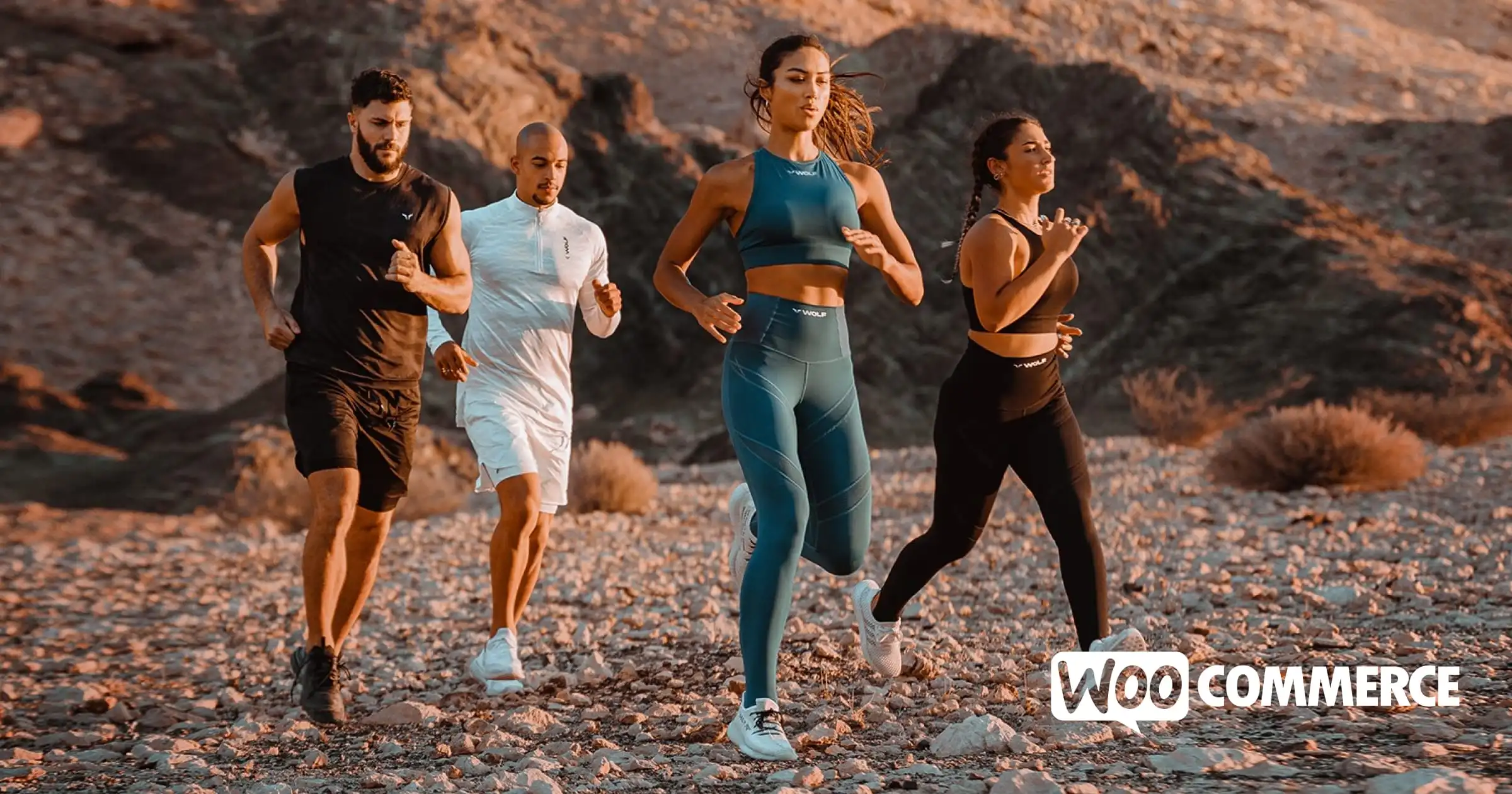 How SQUATWOLF used Facebook and WooCommerce to help drive full-funnel growth