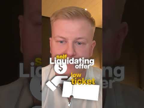 The Secret Funnel That Pays You Back! 🔥