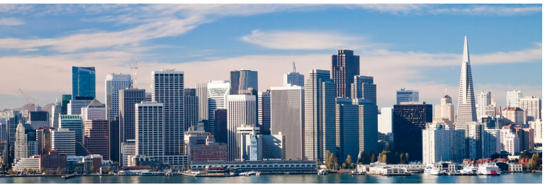 CITY AND COUNTY OF SAN FRANCISCO