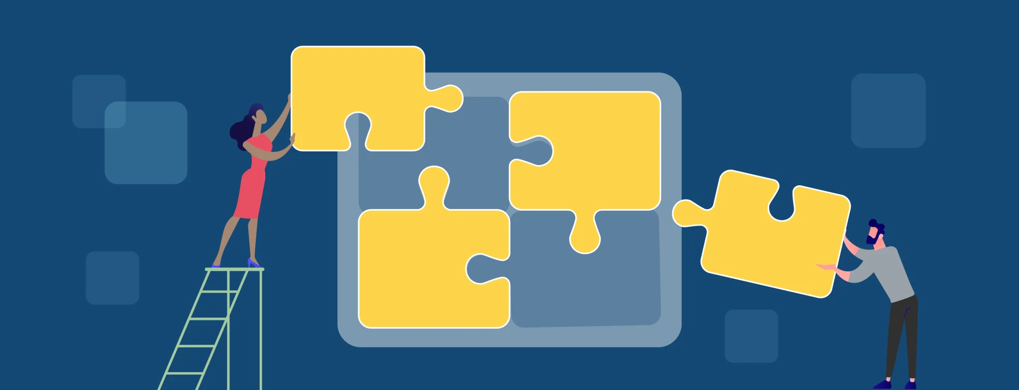 Most common in-person event challenges and their solutions 