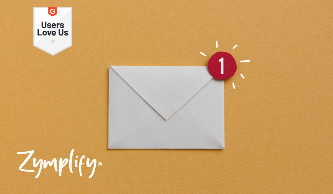 Why Is Personalisation Important In Precision Email Marketing? | Zymplify