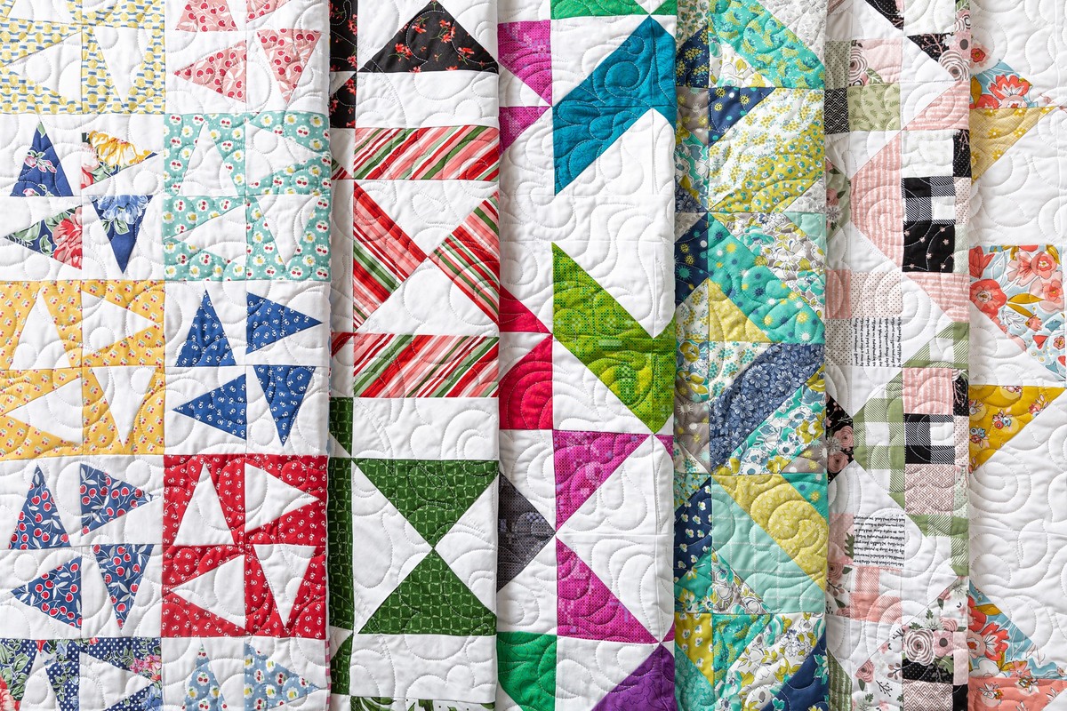 Preparing Retail for Holiday 2020: Q&A with Gerry Vire, Missouri Star Quilt Company