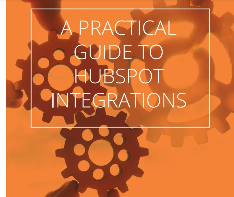 A PRACTICAL GUIDE TO HUBSPOT INTEGRATIONS
