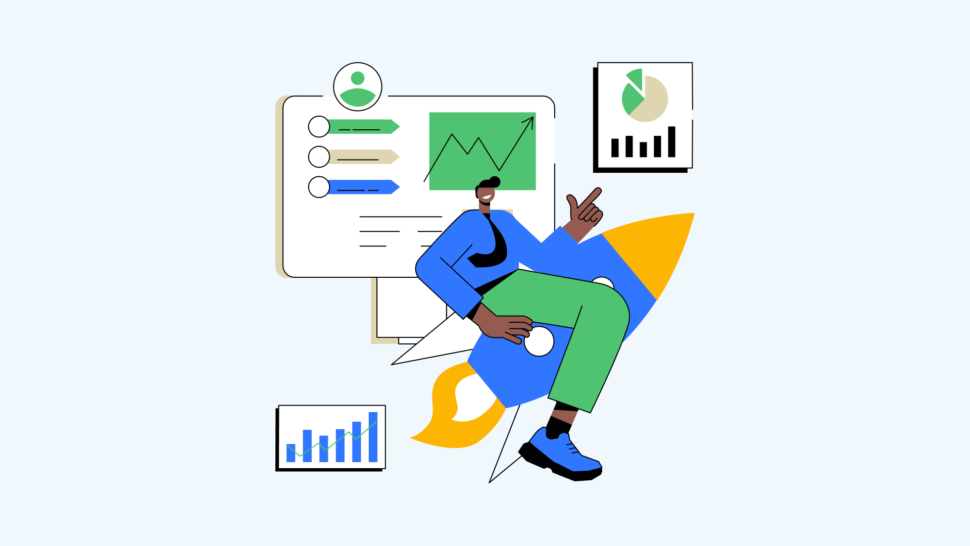 Best 5 Data Enrichment Tools in 2022