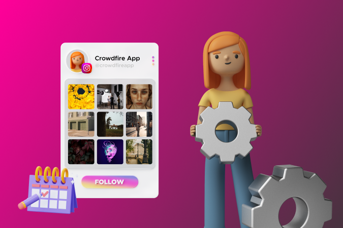 6 free tools you must try for scheduling Instagram posts - The Crowdfire blog