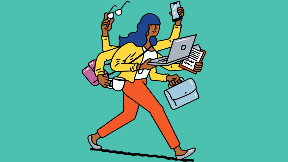 How to be smarter with your time