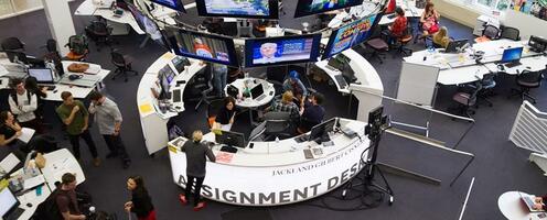 USC Annenberg Customer Service Story