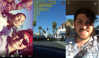 Digital Marketing Download: Facebook Brings Autoplay Video to Mobile App-Install Ads