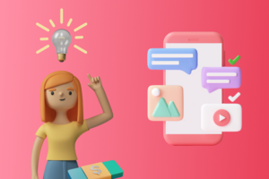 Thinking like an investor to create content assets - The Crowdfire blog