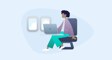 The GoLinks® Blog - The Top 8 Tips for Working Away from Home in 2023