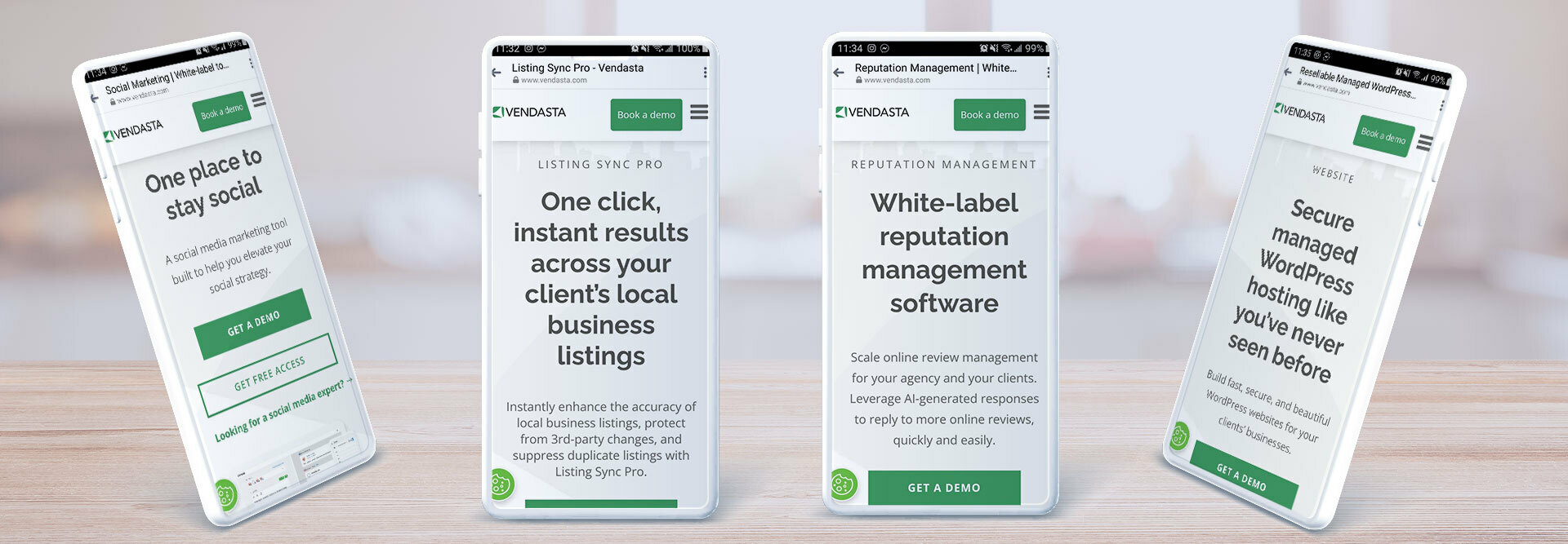 Mastering Mobile Landing Page Design: Tips, Best Practices, & Examples
