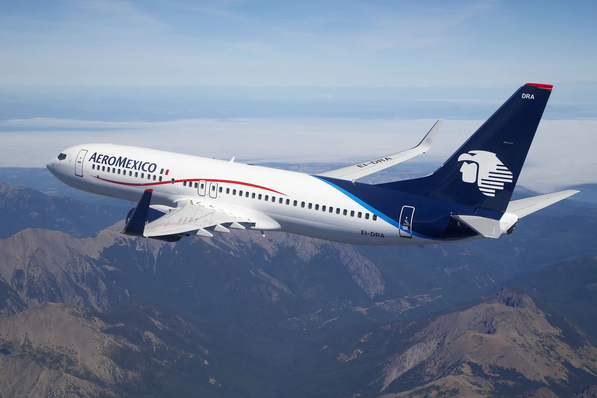 Aeromexico - Meltwater customer story