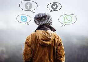 Prospecting in Social and Beyond to Grow Your Business