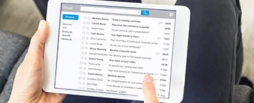Digital Resilience - Workbooks CRM
