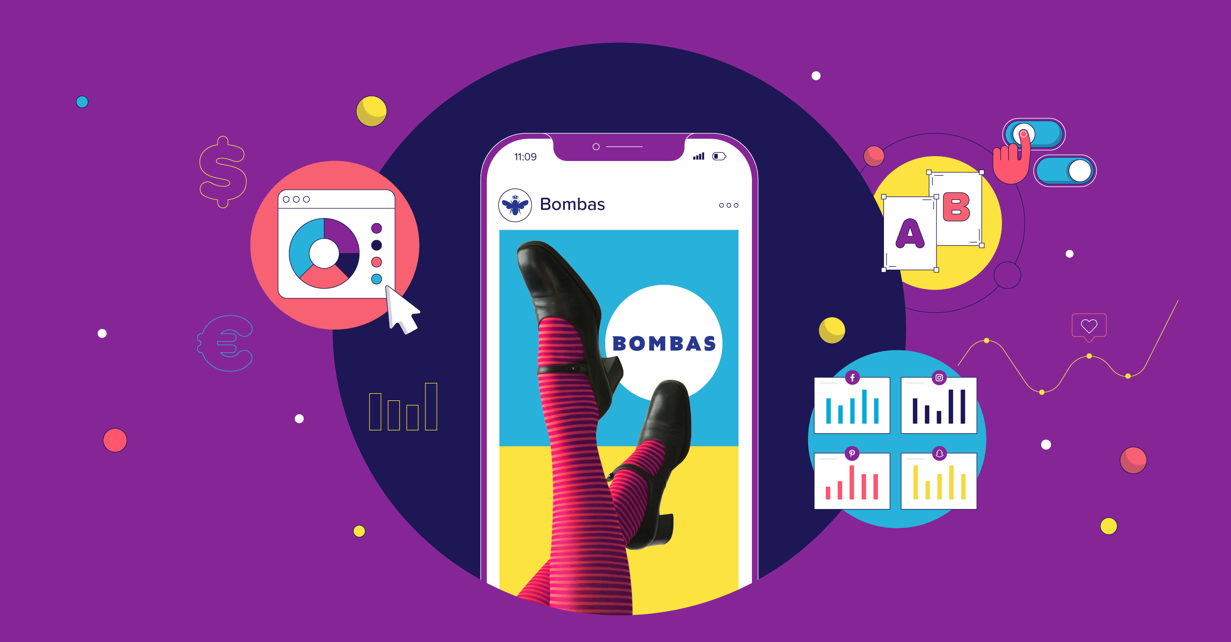 How Bombas Unlocked Growth by Diversifying Their Media Mix