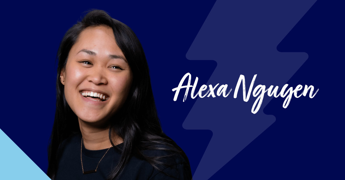 Inside Drift: Meet Alexa Nguyen, Staff Product Manager